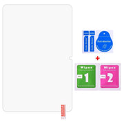 For Doogee T35 9H 0.3mm Explosion-proof Tempered Glass Film