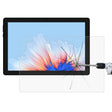 For Doogee U9 10.1 9H 0.3mm Explosion-proof Tempered Glass Film - Others by PMC TechLife | Online Shopping South Africa | PMC TechLife | Buy Now Pay Later Mobicred