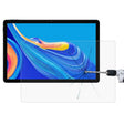 For Doogee U11 9H 0.3mm Explosion-proof Tempered Glass Film - Others by PMC TechLife | Online Shopping South Africa | PMC TechLife | Buy Now Pay Later Mobicred