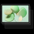 For DOOGEE T10 10.1 2pcs 9H 0.3mm Explosion-proof Tempered Glass Film - free shipping - PMC TechLife - Order now!