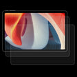 For DOOGEE T20 10.4 2pcs 9H 0.3mm Explosion-proof Tempered Glass Film - free shipping - PMC TechLife - Order now!