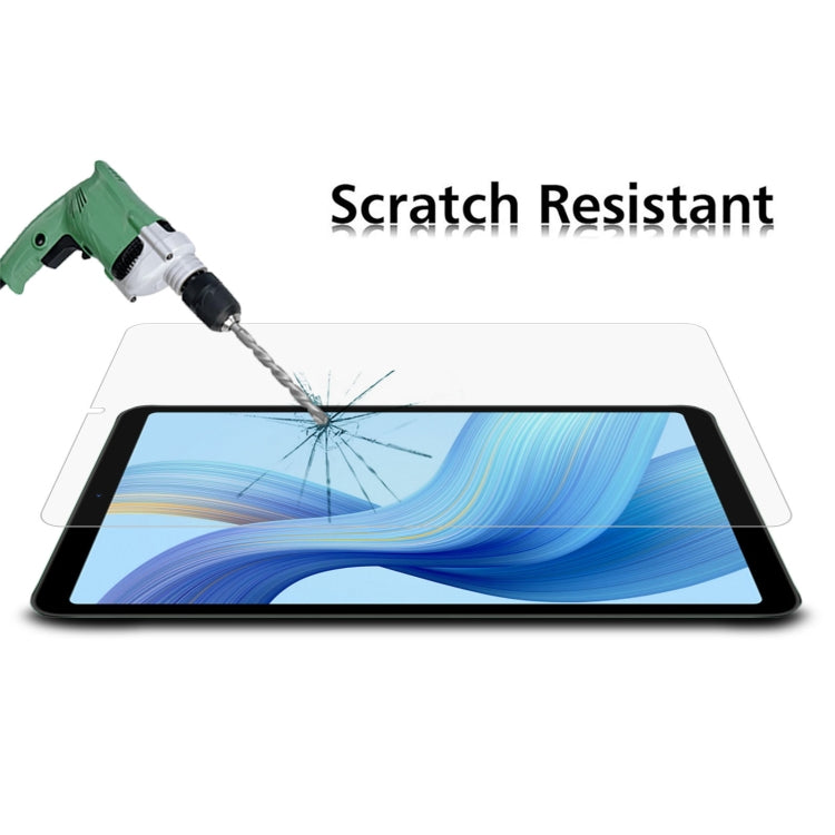 For Doogee T20 Mini Pro 2pcs 9H 0.3mm Explosion-proof Tempered Glass Film