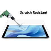 For Doogee T20 Mini Pro 2pcs 9H 0.3mm Explosion-proof Tempered Glass Film
