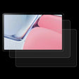 For Doogee T20 Ultra 12 inch 2pcs 9H 0.3mm Explosion-proof Tempered Glass Film - free shipping - PMC TechLife - Order now!