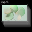 For DOOGEE T10 10.1 25pcs 9H 0.3mm Explosion-proof Tempered Glass Film - Others by PMC TechLife | Online Shopping South Africa | PMC TechLife | Buy Now Pay Later Mobicred