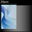 For Doogee T20 Mini Pro 25pcs 9H 0.3mm Explosion-proof Tempered Glass Film - Others by PMC TechLife | Online Shopping South Africa | PMC TechLife | Buy Now Pay Later Mobicred