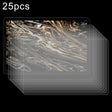For Doogee T30 Ultra 11 25pcs 9H 0.3mm Explosion-proof Tempered Glass Film - free shipping - PMC TechLife - Order now!