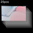 For Doogee T20 Ultra 12 inch 25pcs 9H 0.3mm Explosion-proof Tempered Glass Film - free shipping - PMC TechLife - Order now!
