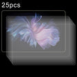 For Doogee T30 Max 25pcs 9H 0.3mm Explosion-proof Tempered Glass Film - Others by PMC TechLife | Online Shopping South Africa | PMC TechLife | Buy Now Pay Later Mobicred