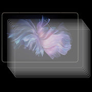 For Doogee T30 Max 25pcs 9H 0.3mm Explosion-proof Tempered Glass Film