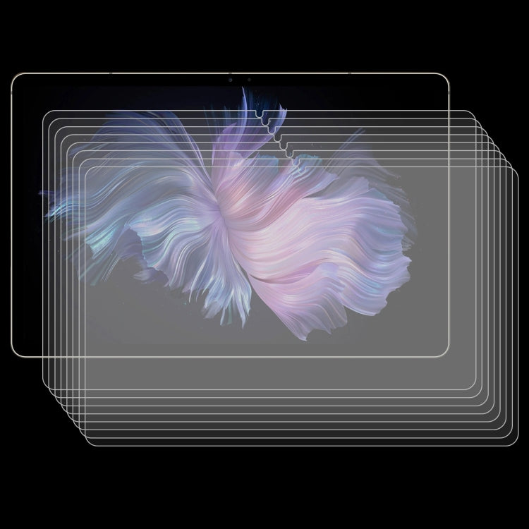 For Doogee T30 Max 25pcs 9H 0.3mm Explosion-proof Tempered Glass Film