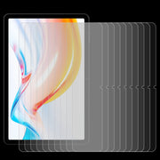 For Doogee T30SE 11 25pcs 9H 0.3mm Explosion-proof Tempered Glass Film