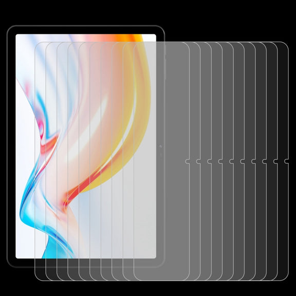 For Doogee T30SE 11 25pcs 9H 0.3mm Explosion-proof Tempered Glass Film
