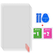 For Doogee T30 Pro 11 2024 25pcs 9H 0.3mm Explosion-proof Tempered Glass Film