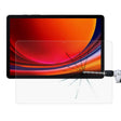 For Samsung Galaxy Tab S9 / Tab S9 FE 9H 0.3mm Explosion-proof Tempered Glass Film - Tab S9 Tempered Glass by PMC TechLife | Online Shopping South Africa | PMC TechLife