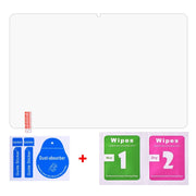 For Samsung Galaxy Tab S9 Plus 9H 0.3mm Explosion-proof Tempered Glass Film