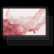 For Samsung Galaxy Tab S9 Plus 2pcs 9H 0.3mm Explosion-proof Tempered Glass Film - free shipping - PMC Jewellery - Order now!