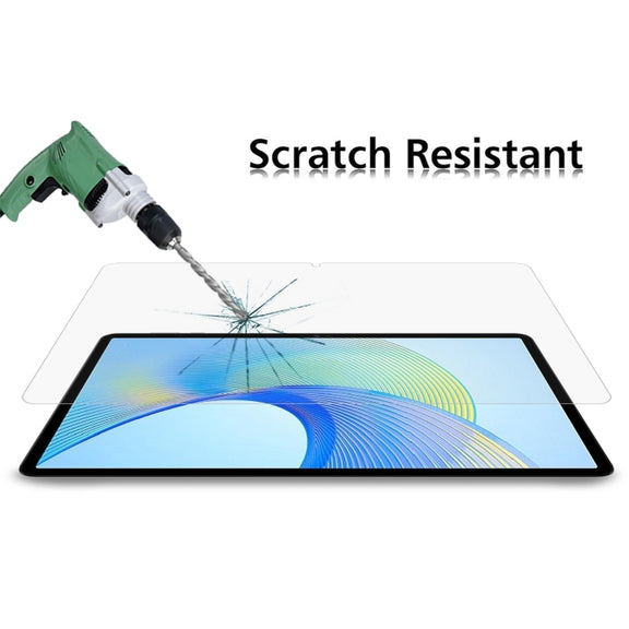For Honor Pad X9 / X8 Pro 9H 0.3mm Explosion-proof Tempered Glass Film