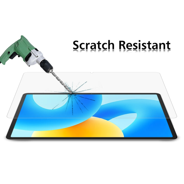 For Huawei MatePad 11.5 2023 9H 0.3mm Explosion-proof Tempered Glass Film