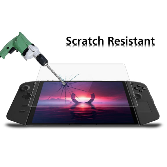 For Lenovo Legion Go 8.8 inch 9H 0.3mm Explosion-proof Tempered Glass Film