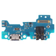 For Samsung Galaxy A32 4G SM-A325 Original Charging Port Board - free shipping - PMc TechLife - Order now!