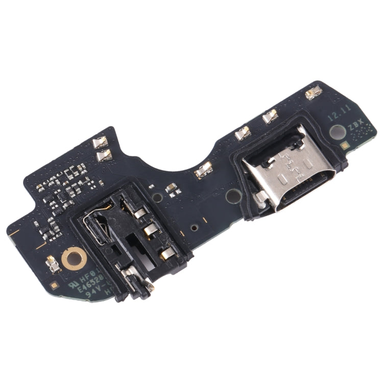For Samsung Galaxy A03s SM-A037U US Original Charging Port Board
