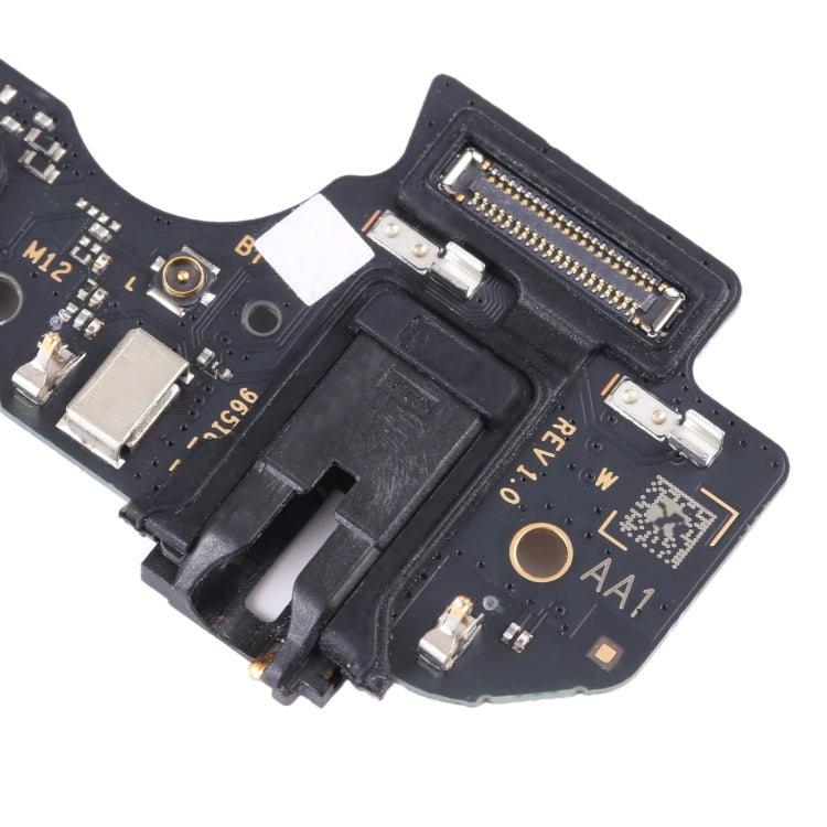 For Samsung Galaxy A03s SM-A037U US Original Charging Port Board