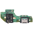 For Samsung Galaxy A22 5G SM-A226B Original Charging Port Board - free shipping - PMc TechLife - Order now!