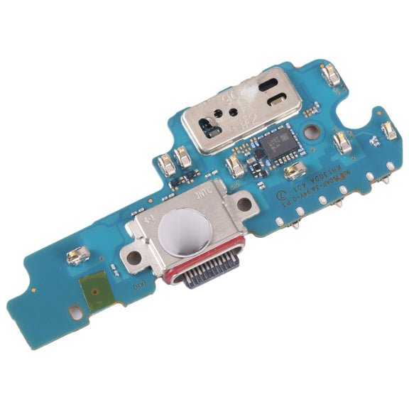 For Galaxy Z Fold3 5G SM-F926B EU Original Charging Port Board