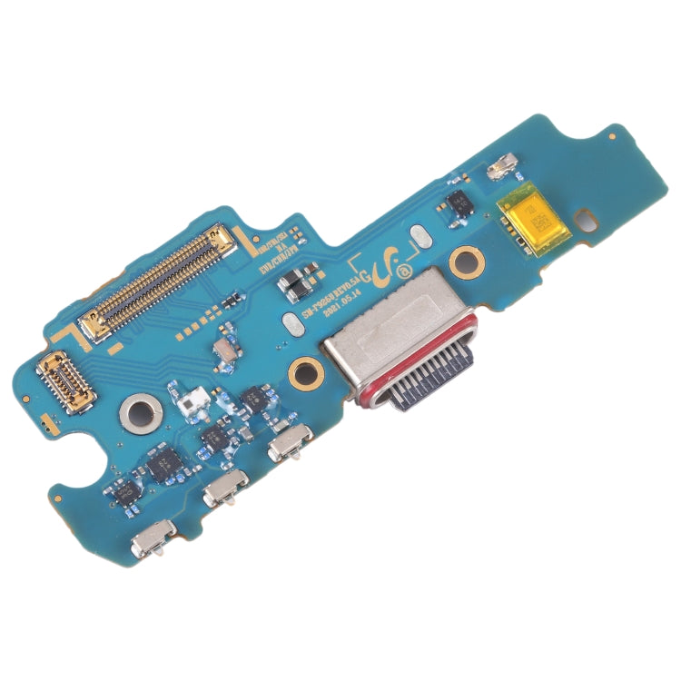 For Galaxy Z Fold3 5G SM-F926B EU Original Charging Port Board