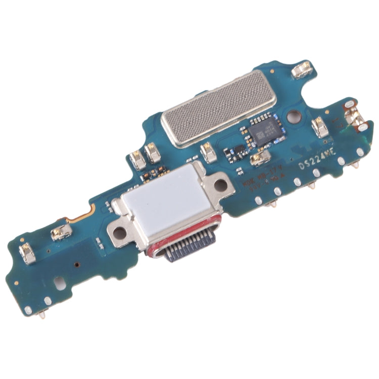 For Galaxy Z Fold4 SM-F936B EU Original Charging Port Board