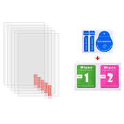 For ASUS Rog Ally X 7.0 25pcs 9H 0.3mm Explosion-proof Tempered Glass Film