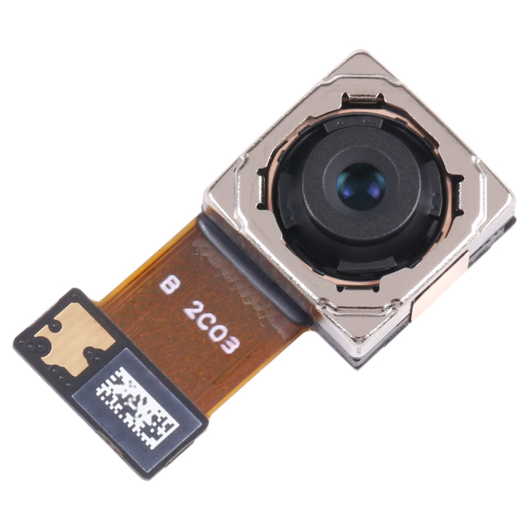 For Samsung Galaxy A04S SM-A047F Original Back Facing Camera