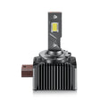P15 1 Pair D1S / D1R DC10-32V / 35W / 6000K / 4000LM IP68 Waterproof Car LED Headlight - LED Headlamps by PMC TechLife | Online Shopping South Africa | PMC TechLife | Buy Now Pay Later Mobicred