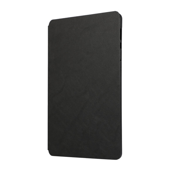 For Xiaomi Redmi Pad Pro 12.1 TPU Flip Tablet Protective Leather Case(Black)