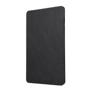 For Samsung Galaxy Tab S10 FE / S9 FE / S9 TPU Flip Tablet Protective Leather Case(Black)