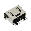 For Lenovo Ideapad L340-15IRH 81LK Power Jack Connector - Lenovo Spare Parts by PMC TechLife | Online Shopping South Africa | PMC TechLife