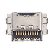 For Samsung Galaxy Tab A / A2 8.0 2017 Power Jack Connector - Samsung Spare Parts by PMC TechLife | Online Shopping South Africa | PMC TechLife