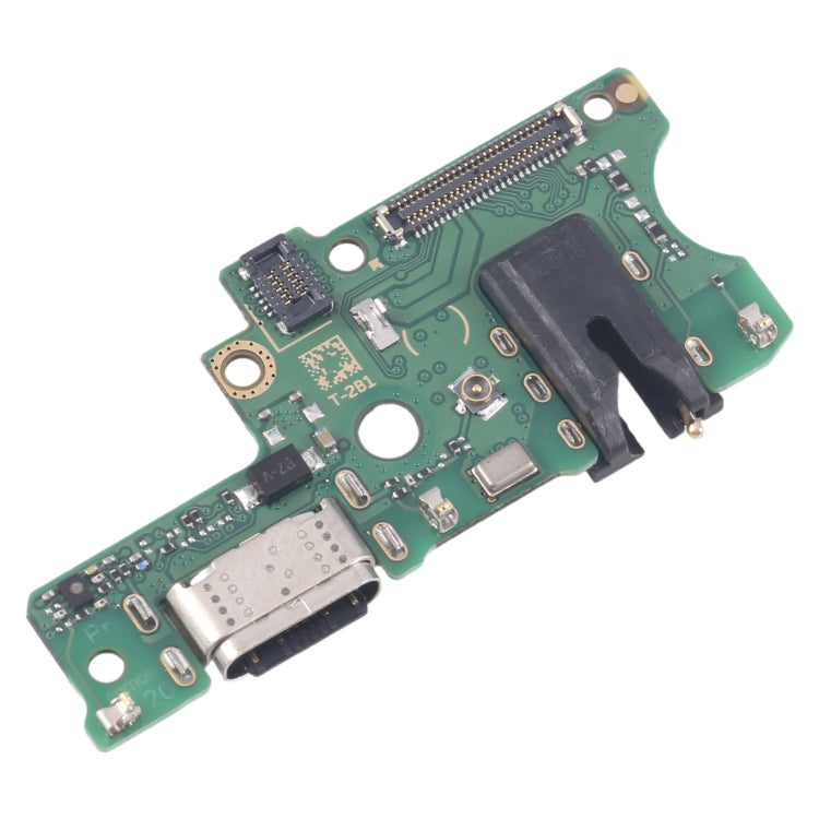 For Tecno Camon 20 Pro CK7N OEM Charging Port Board