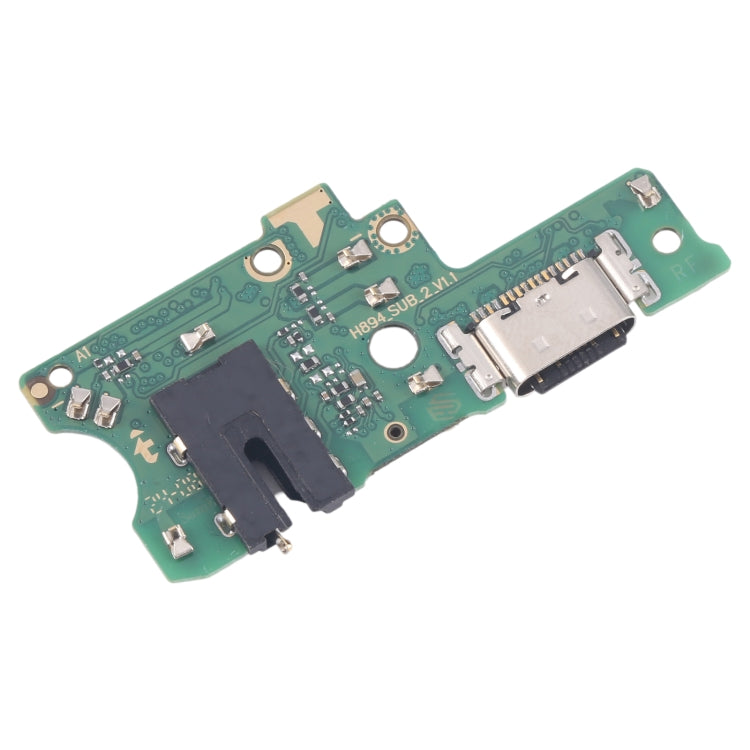 For Tecno Camon 20 Pro CK7N OEM Charging Port Board