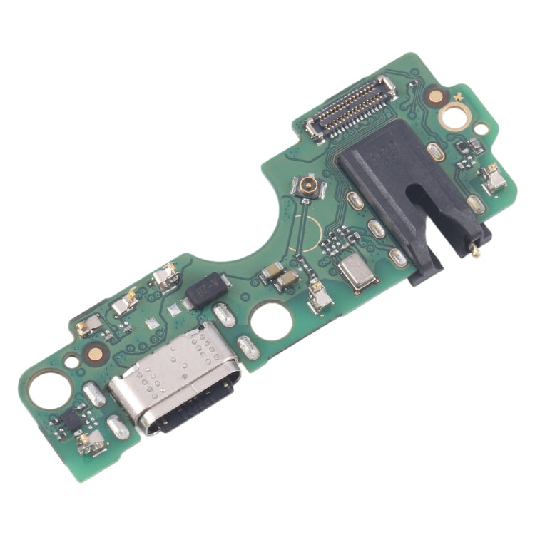 For Tecno Spark Go 2024 OEM Charging Port Board