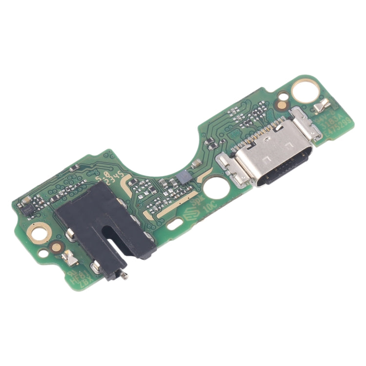 For Tecno Spark 10C KI5K/KI5M OEM Charging Port Board