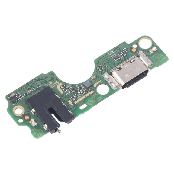 For Tecno Spark 10C KI5K/KI5M OEM Charging Port Board