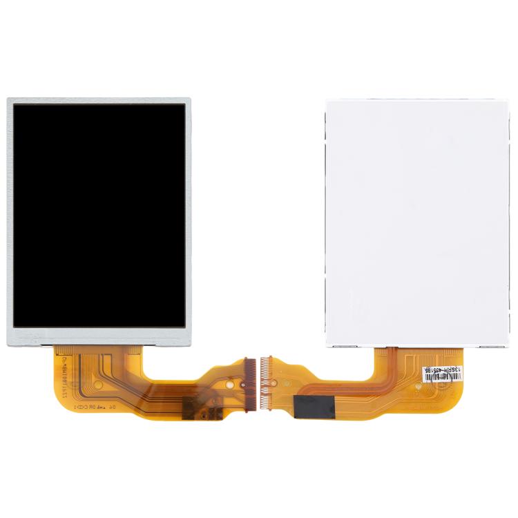 For Canon PowerShot A3100 LCD Display Screen