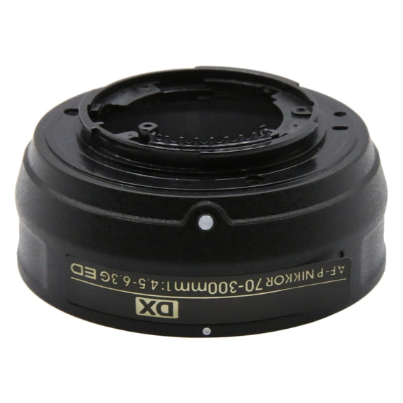 For Nikon AF-P DX NIKKOR 70-300mm f/4.5-6.3G ED VR Camera Lens Bayonet Mount Ring