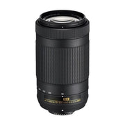 For Nikon AF-P DX NIKKOR 70-300mm f/4.5-6.3G ED VR Camera Lens Bayonet Mount Ring