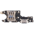 For Honor 90 OEM Charging Port Board - Tail Connector by PMC TechLife | Online Shopping South Africa | PMC TechLife | Buy Now Pay Later Mobicred