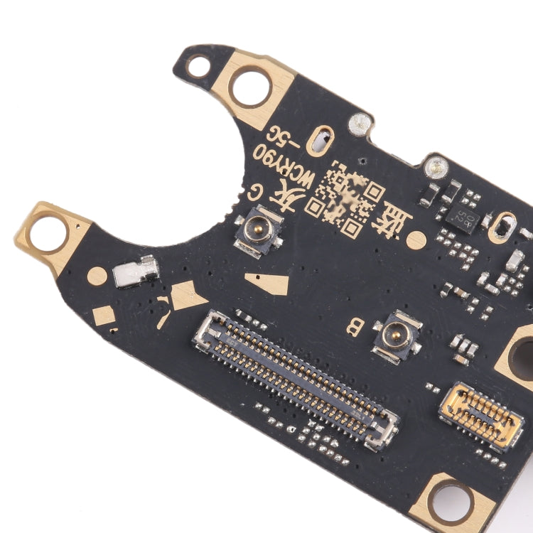 For Honor 90 OEM Charging Port Board
