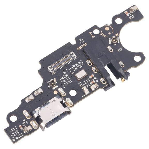 For Honor Play 50 Plus OEM Charging Port Board