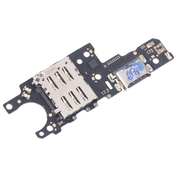 For Honor Magic5 OEM Charging Port Board
